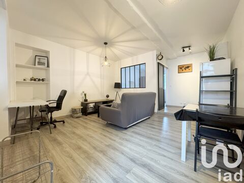  Appartement � louer 2 pi�ces 33 m�