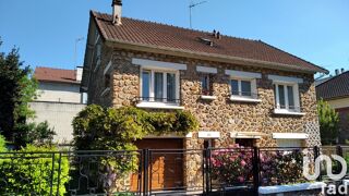  Maison � vendre 5 pi�ces 148 m�