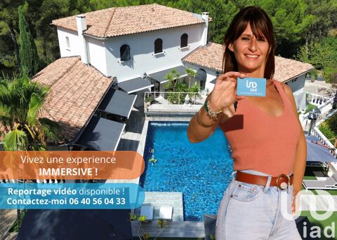   Vente Maison traditionnelle 7 pices Maison - 7 pice(s) - 295 m