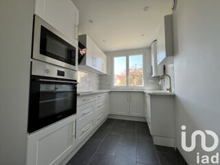  Appartement � vendre 3 pi�ces 55 m�