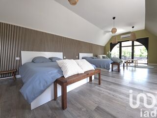  Maison � vendre 12 pi�ces 435 m�