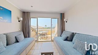  Appartement  vendre 2 pices 33 m