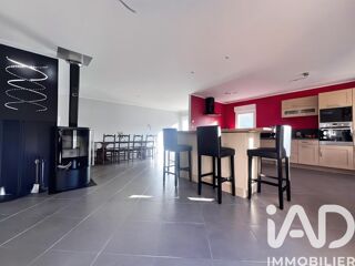  Maison � vendre 6 pi�ces 132 m�