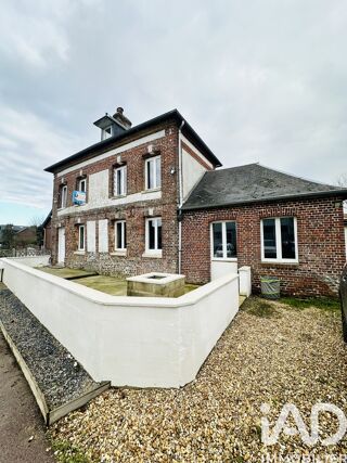  Maison � vendre 4 pi�ces 101 m�