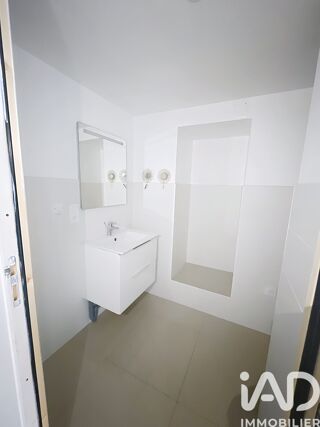  Appartement � vendre 1 pi�ce 32 m�