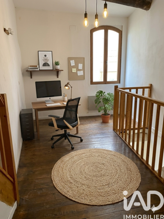  Maison � vendre 3 pi�ces 55 m�