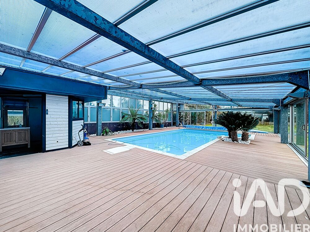 � vendre  Maison Guidel (56520)