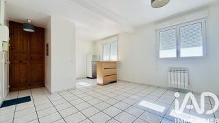  Appartement � vendre 2 pi�ces 40 m�