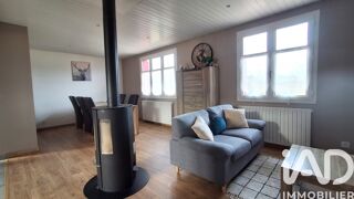  Maison � vendre 4 pi�ces 74 m�