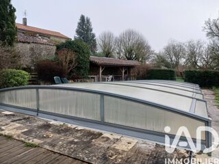  Maison � vendre 4 pi�ces 214 m�