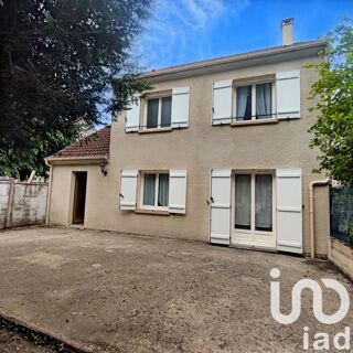  Maison � vendre 5 pi�ces 105 m�