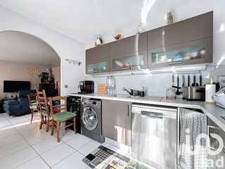  Appartement  vendre 5 pices 99 m