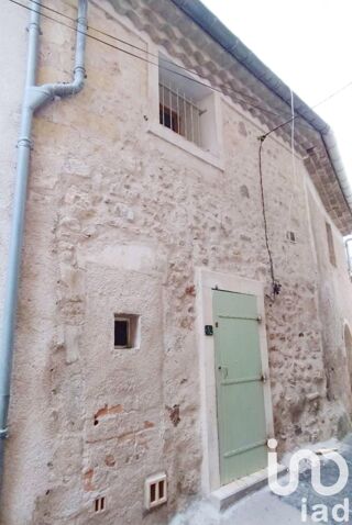  Maison � vendre 3 pi�ces 76 m�