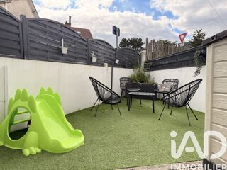  Maison � vendre 3 pi�ces 41 m�