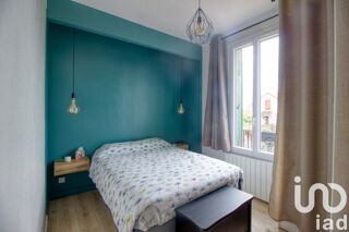  Appartement  vendre 2 pices 30 m