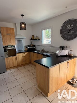  Maison � vendre 4 pi�ces 85 m�