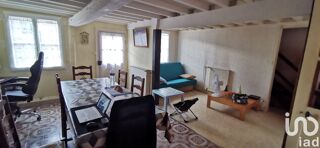  Maison � vendre 2 pi�ces 64 m�