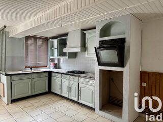  Maison � vendre 4 pi�ces 95 m�