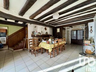  Maison  vendre 6 pices 120 m