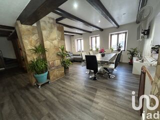  Maison � vendre 9 pi�ces 235 m�