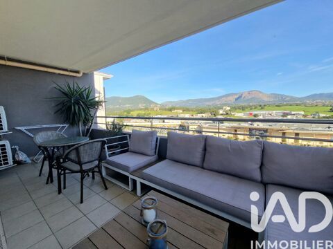   Vente Appartement 4 pi�ces Appartement - 4 pi�ce(s) - 79 m�