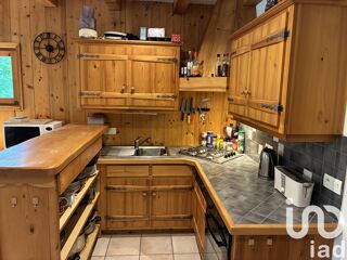  Appartement � vendre 2 pi�ces 42 m�