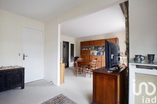  Appartement � vendre 3 pi�ces 67 m�