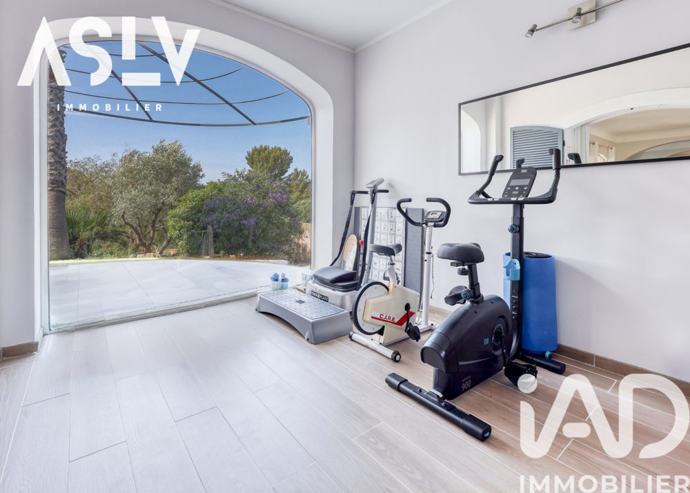 � vendre  Maison Sanary-sur-Mer (83110)
