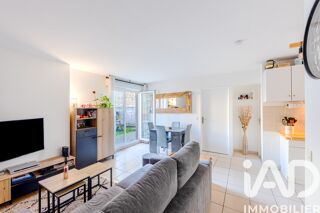  Appartement � vendre 2 pi�ces 44 m�