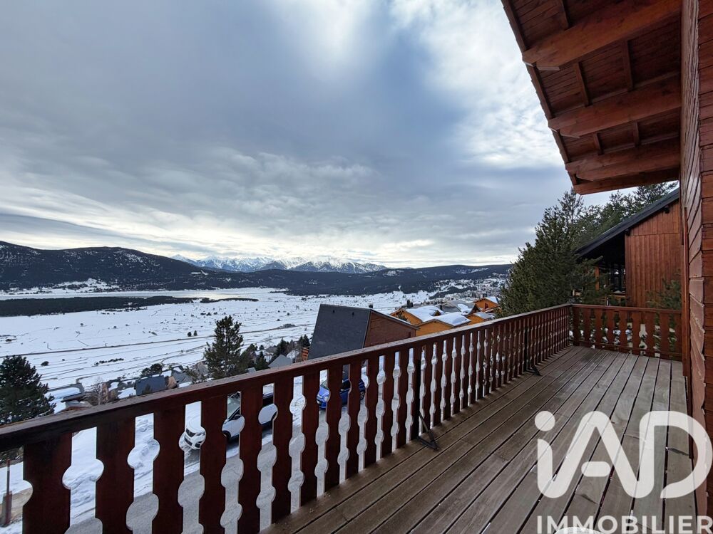 � vendre  Maison Les Angles (66210)