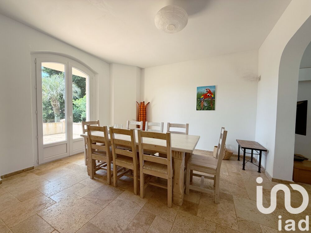  vendre  Maison Sainte-Maxime (83120)