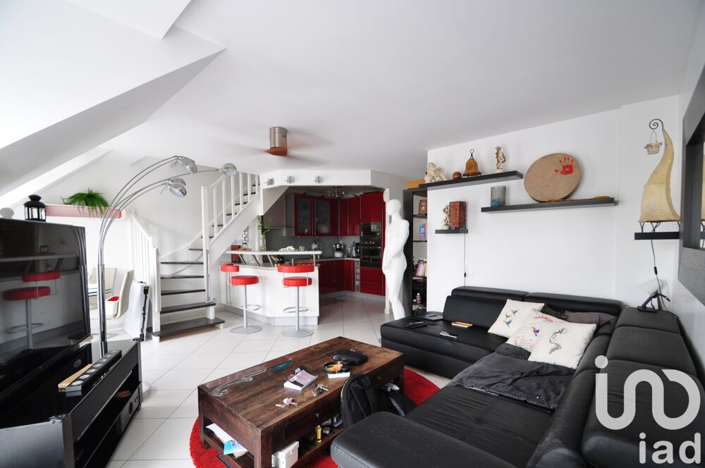 Vente Appartement Vente Appartement 3 pices Chanteloup-en-brie