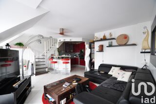  Appartement  vendre 3 pices 61 m