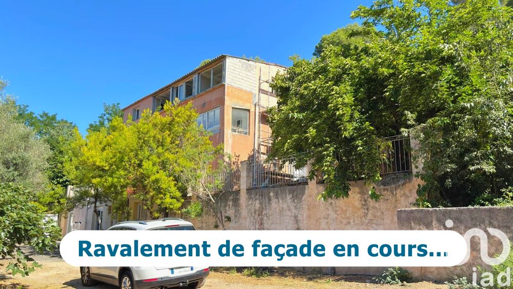  vendre  Maison Draguignan (83300)