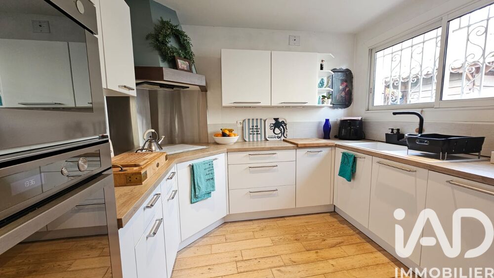 � vendre  Maison Vence (06140)