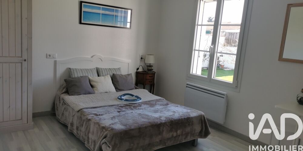 � vendre  Maison Le Bois-Plage-en-R� (17580)