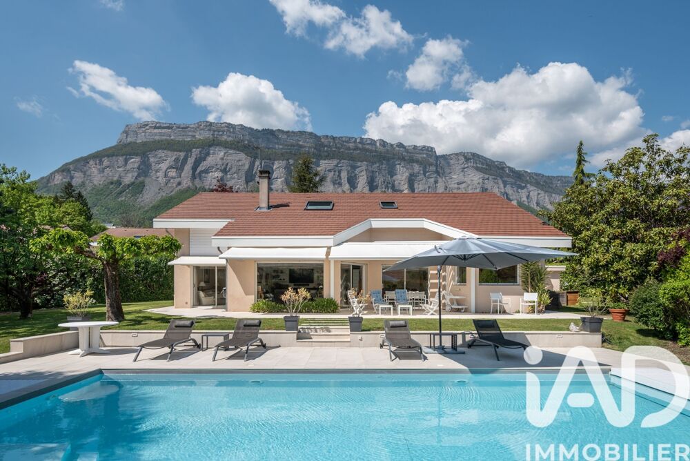� vendre  Villa Meylan (38240)