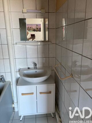  Appartement � vendre 1 pi�ce 19 m�