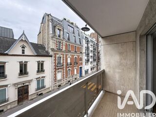  Appartement � vendre 2 pi�ces 56 m�