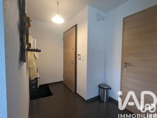  Appartement � louer 1 pi�ce 34 m�