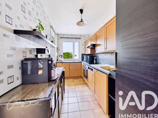  Appartement � vendre 4 pi�ces 88 m�