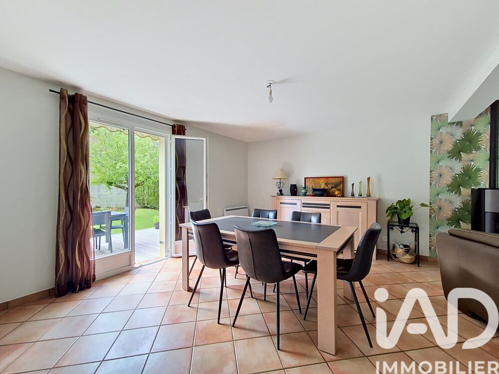 Vente Maison Vente Maison/villa 4 pi�ces La houssaye-en-brie