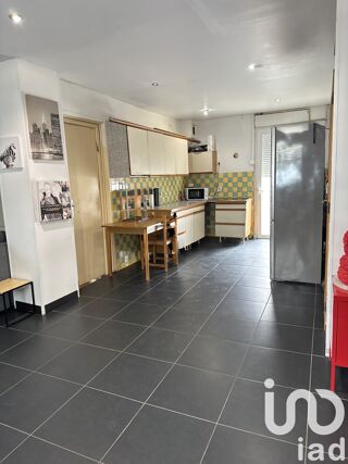  Maison � vendre 5 pi�ces 110 m�