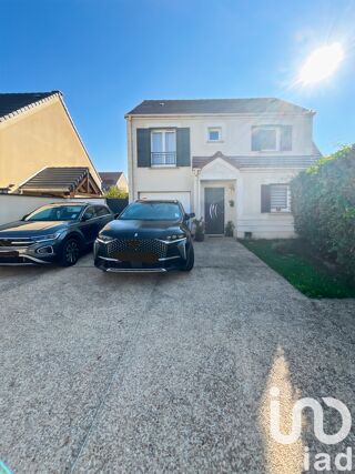  Maison  vendre 4 pices 101 m