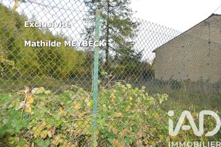  Terrain � vendre 1530 m�