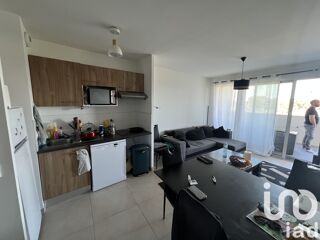  Appartement � vendre 3 pi�ces 56 m�