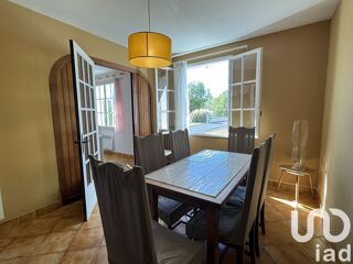  Maison  vendre 5 pices 121 m