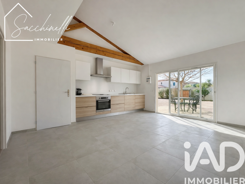 � vendre  Maison La Crau (83260)