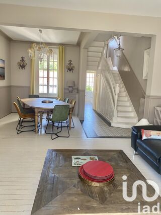  Maison � vendre 6 pi�ces 156 m�