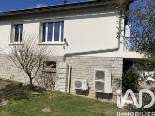  Maison � vendre 3 pi�ces 82 m�